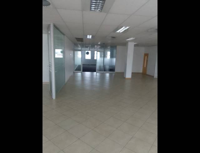 600M² BUILDING TO LET IN PIETERMARITZBURG CENTRAL